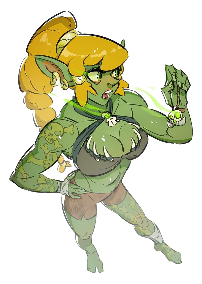 Orc