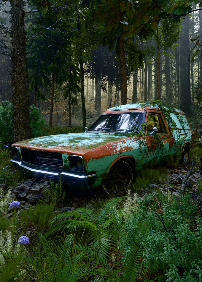 American Car