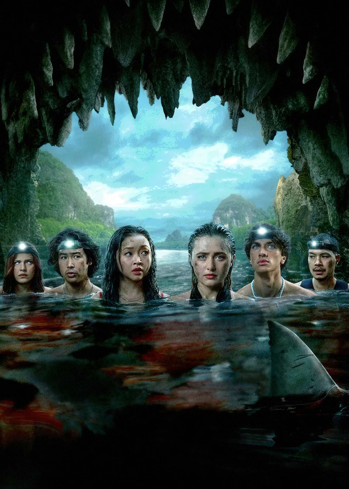 The Devil's Mouth Movie Poster