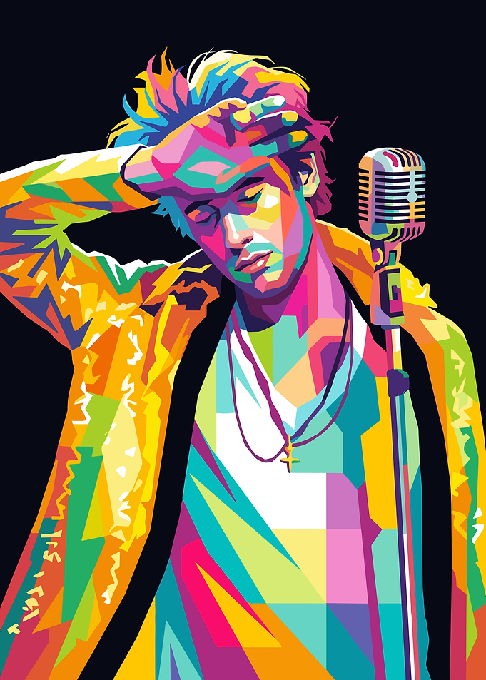 Jeff Buckley