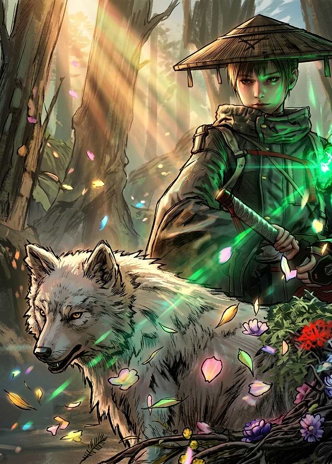 Beast of Reincarnation
