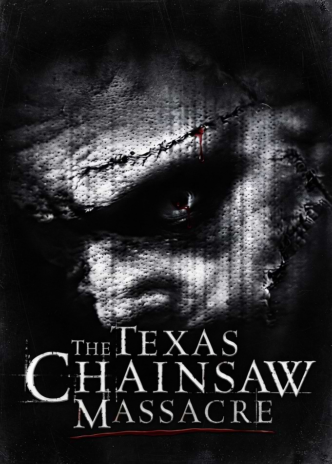 The Texas Chainsaw Massacre Movie Poster