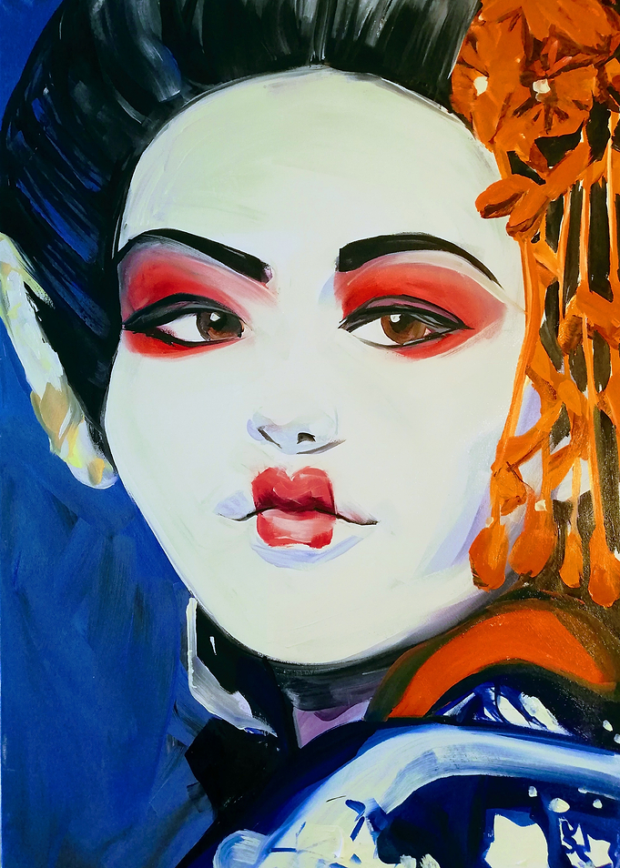 Geisha