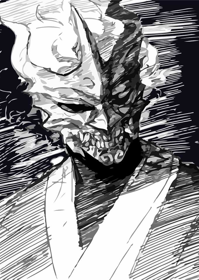 Shadow Slave