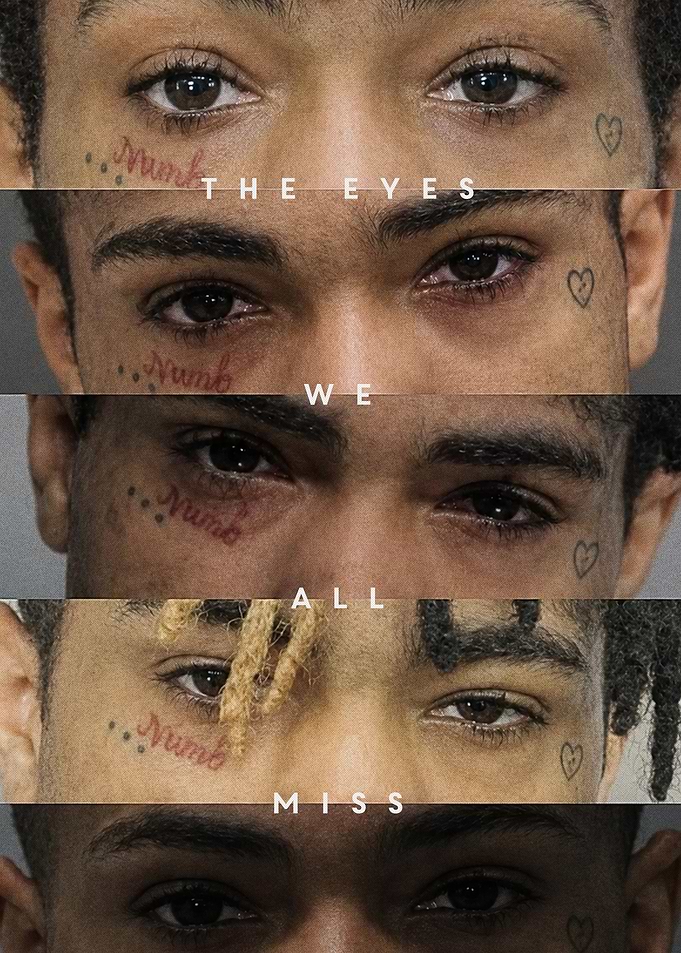 XXXTentacion