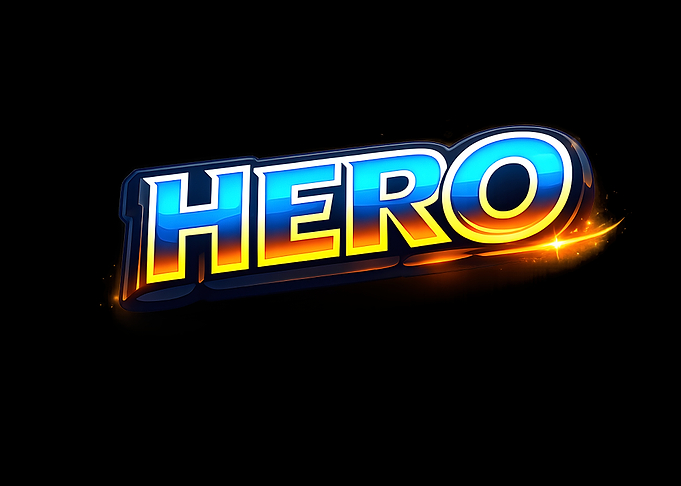 Hero