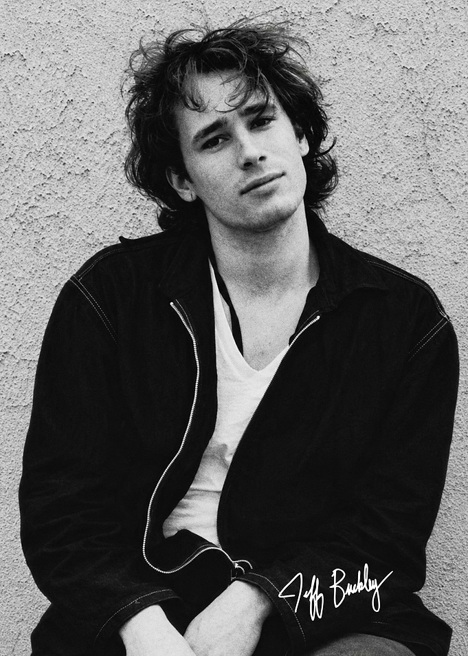 Jeff Buckley