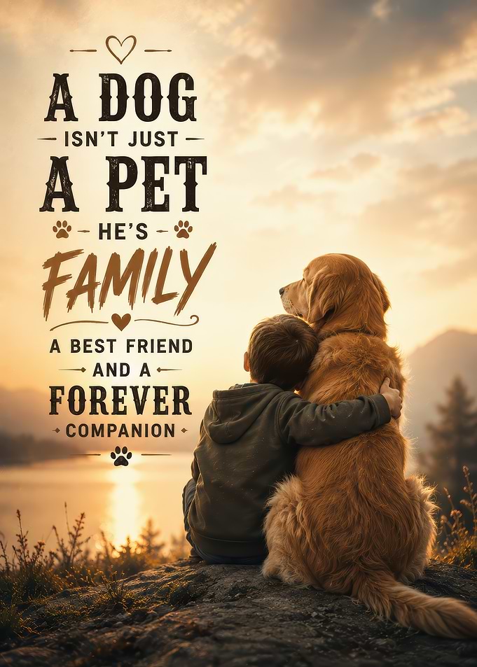 Forever Companion