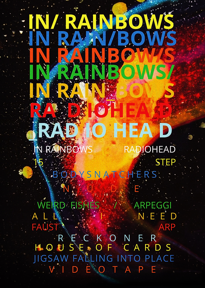 Radiohead