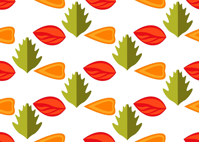 Autumn Leaf