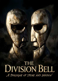 The Division Bell Album Art