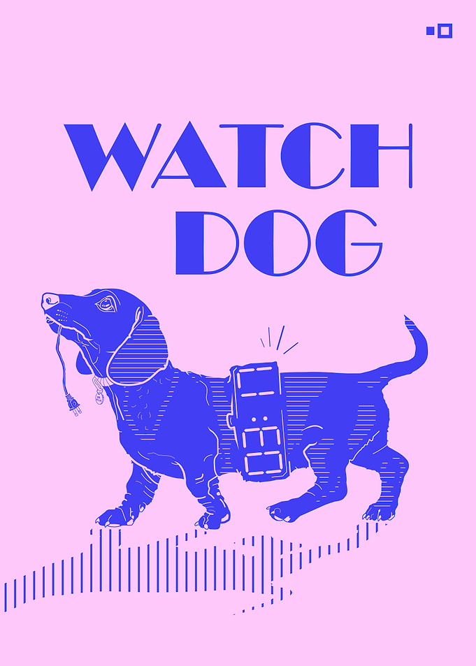 Watch Dog