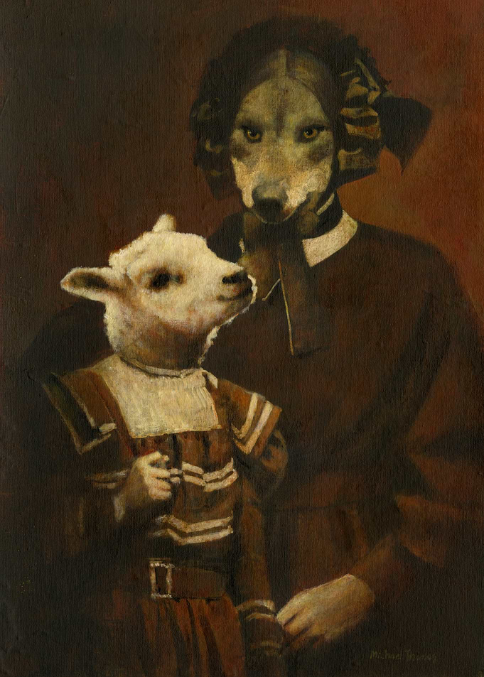 The Demise Of Lavinia Lamb