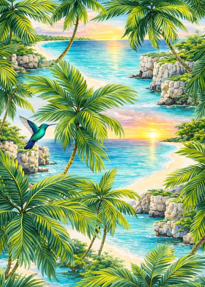 Negril - Exotic Escape