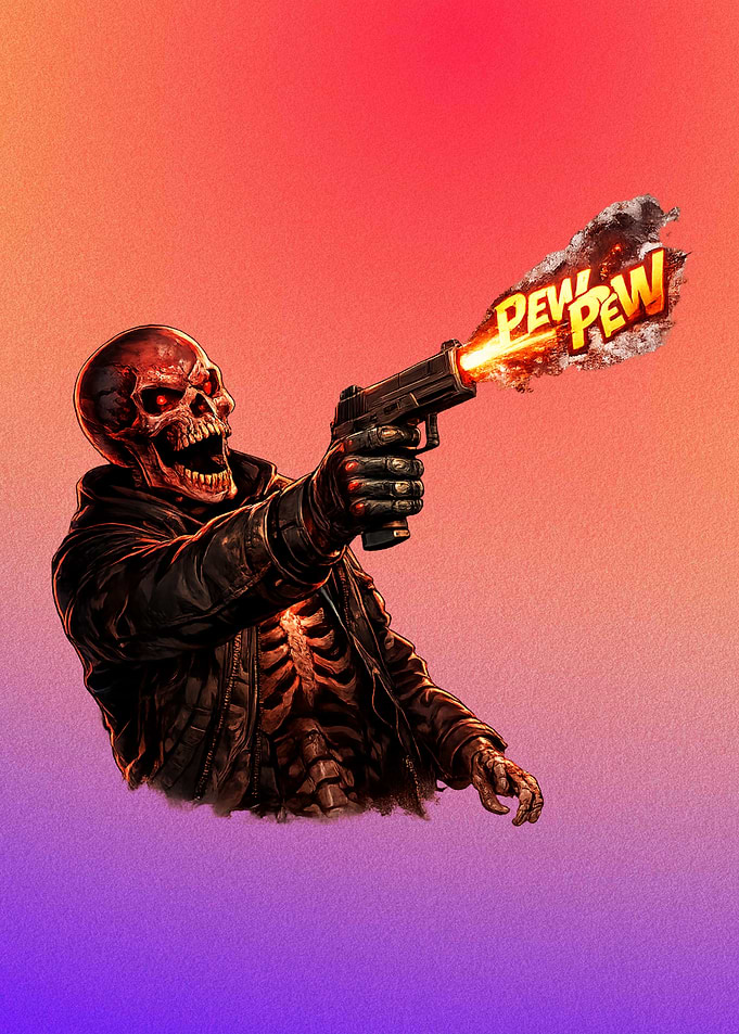 Bonefire