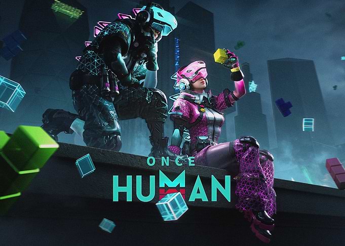 Once Human Game