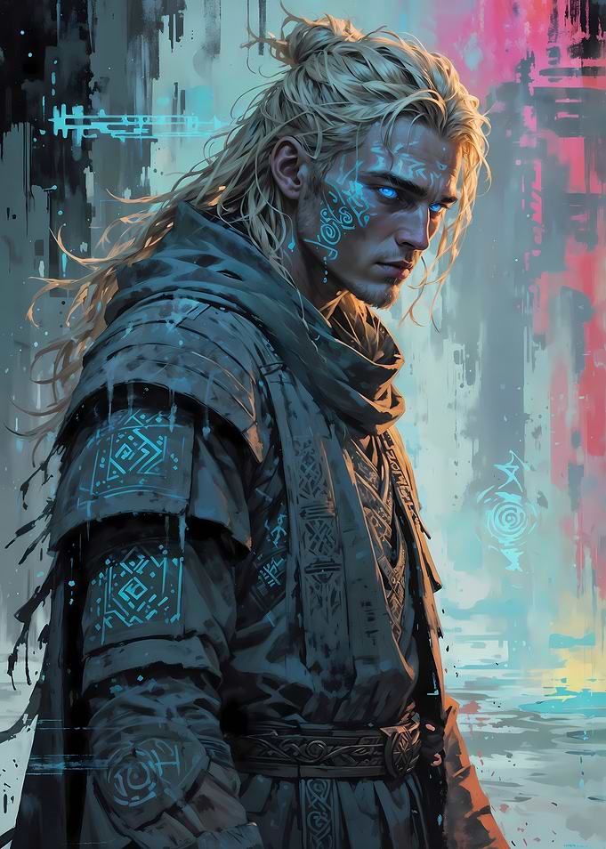 Hoenir: Seer of the Twilight Spiral
