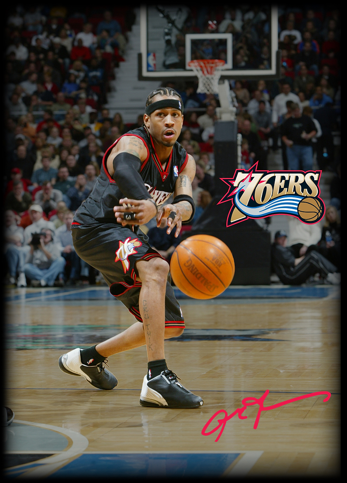 Iverson's Court Command