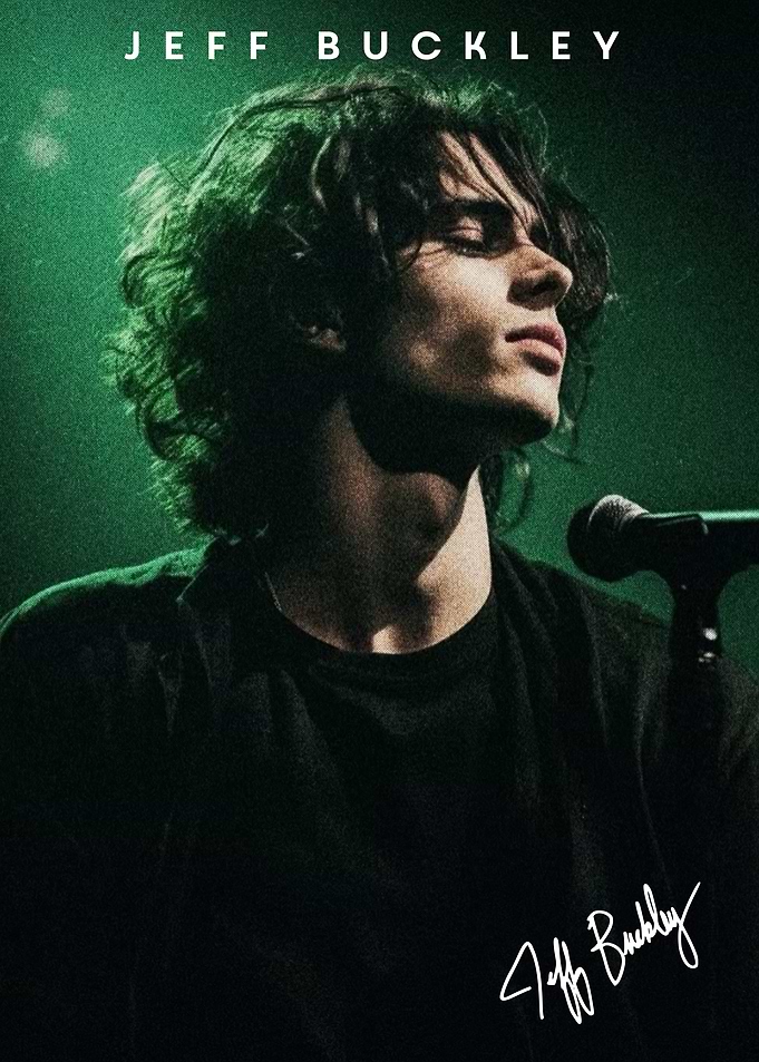 Jeff Buckley