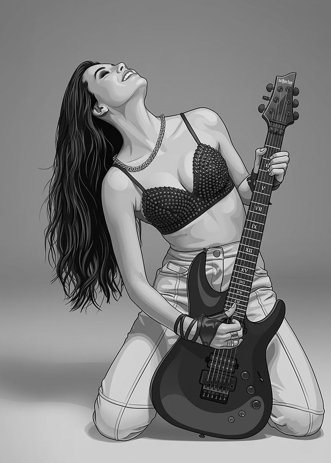 Larissa Liveir