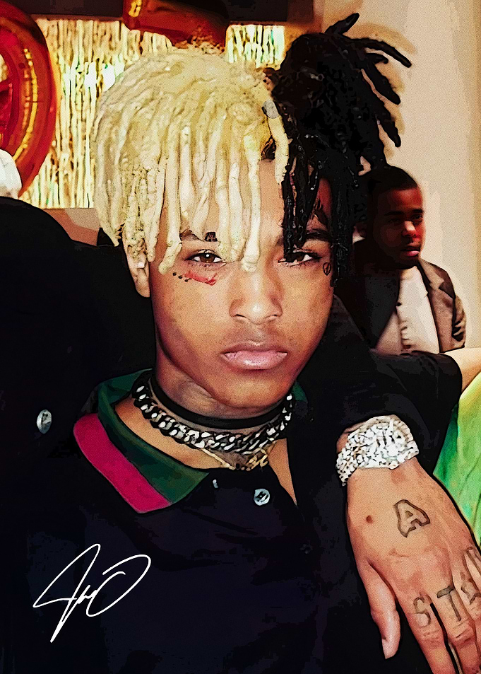XXXTentacion
