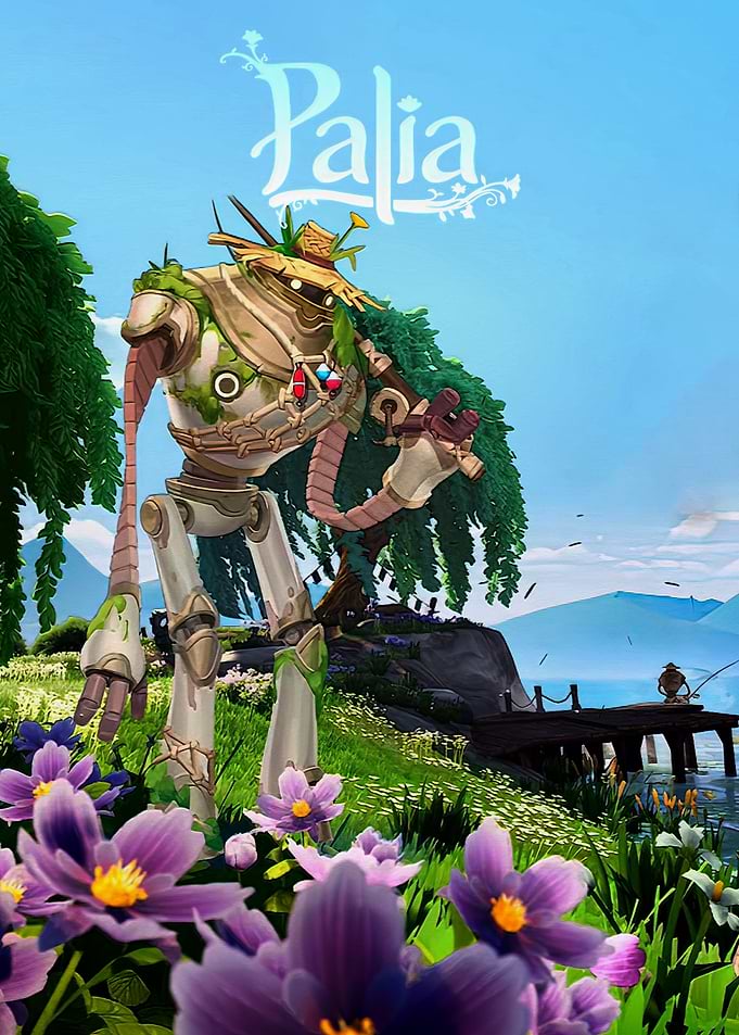 Palia Game