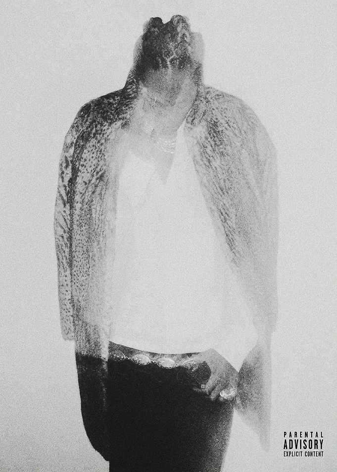 Future High Off Life Album Cover