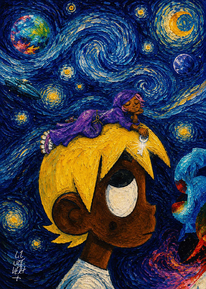 Lil Uzi Vert