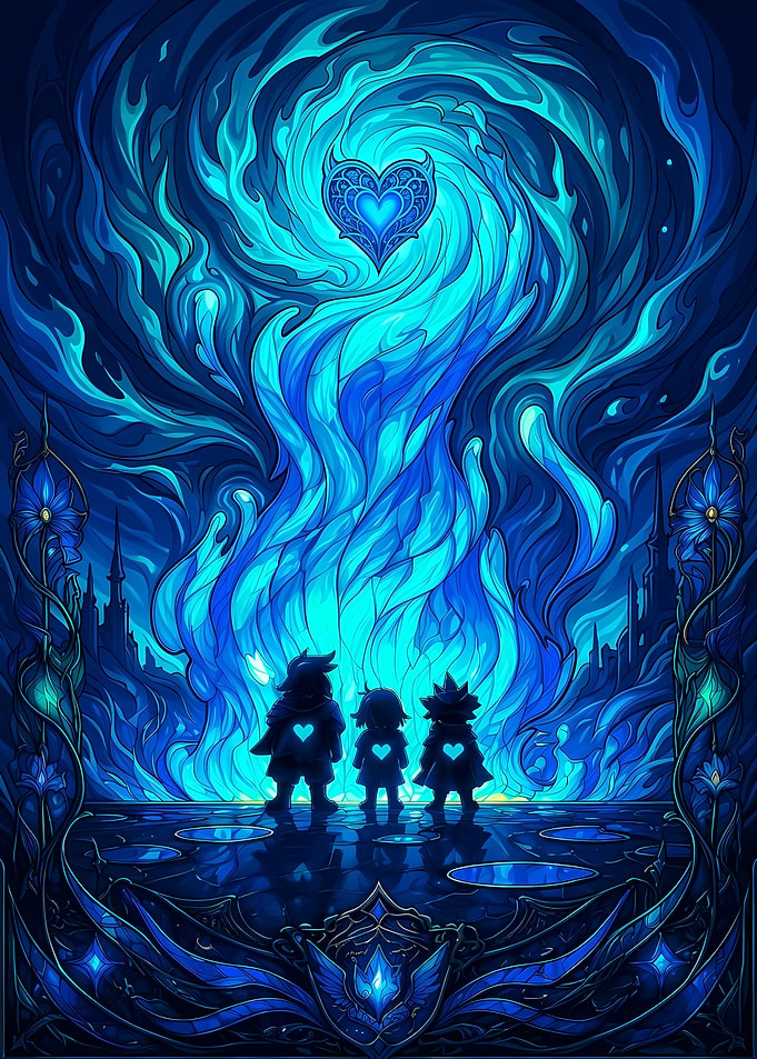 Undertale