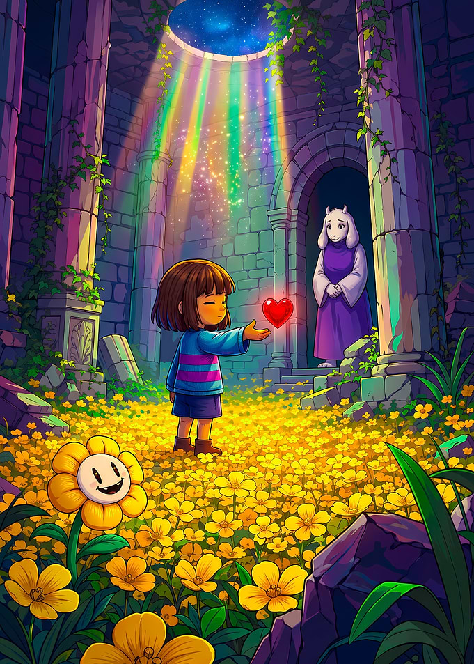 UNDERTALE