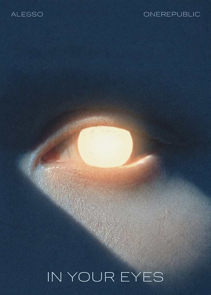 Alesso and OneRepublic In Your Eyes