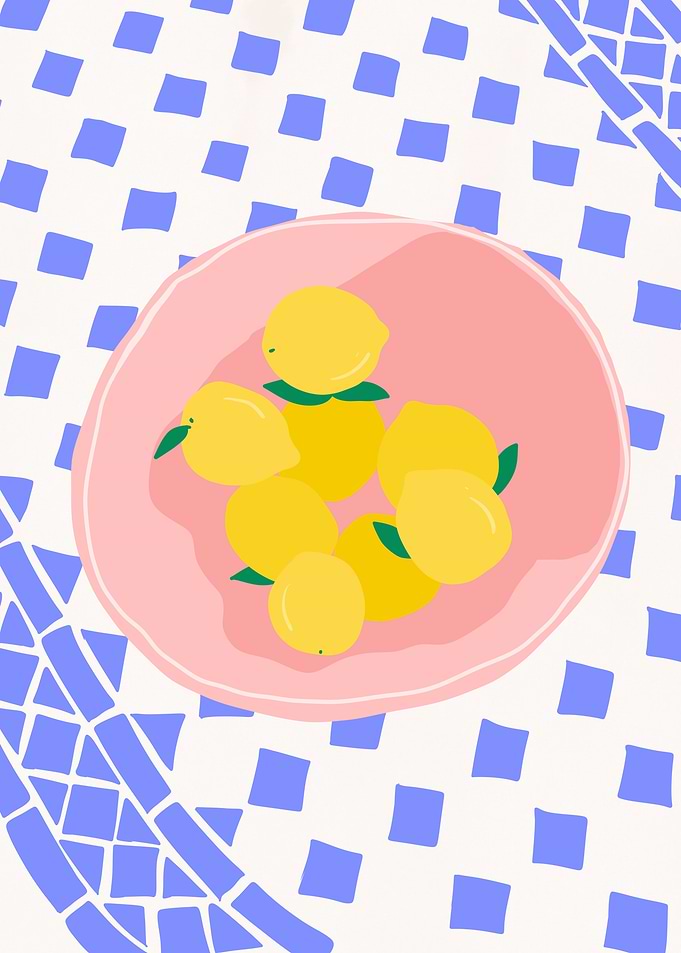 Summer Table