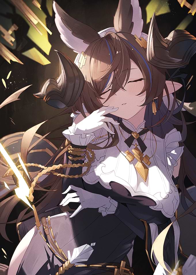 Granblue Fantasy Galleon