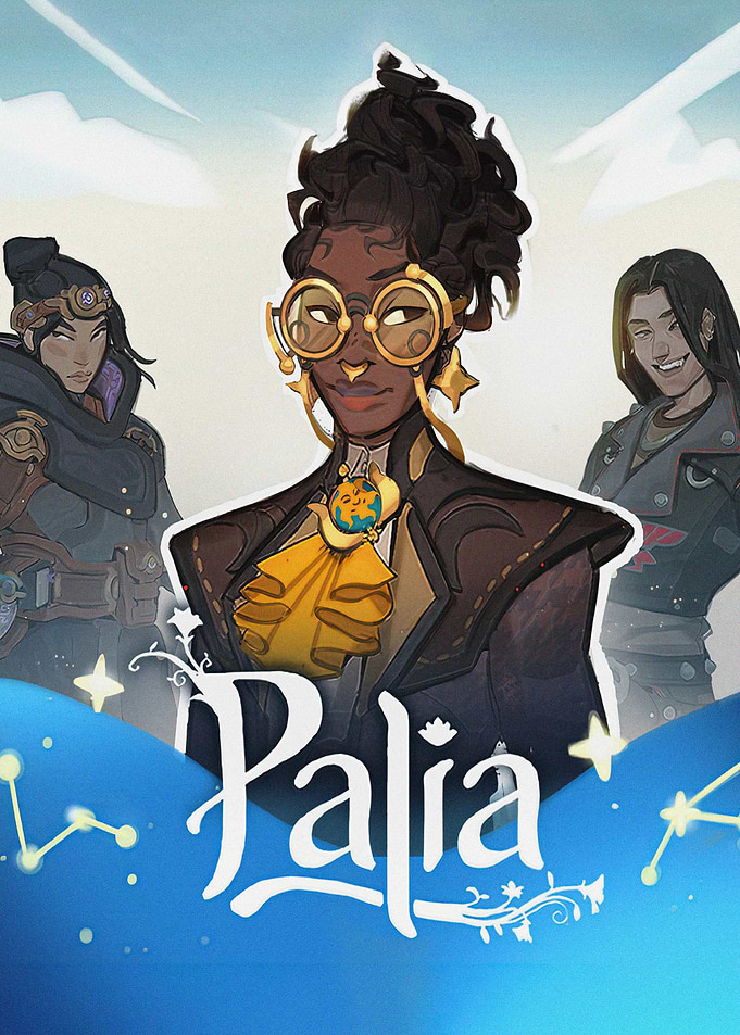 Palia Game