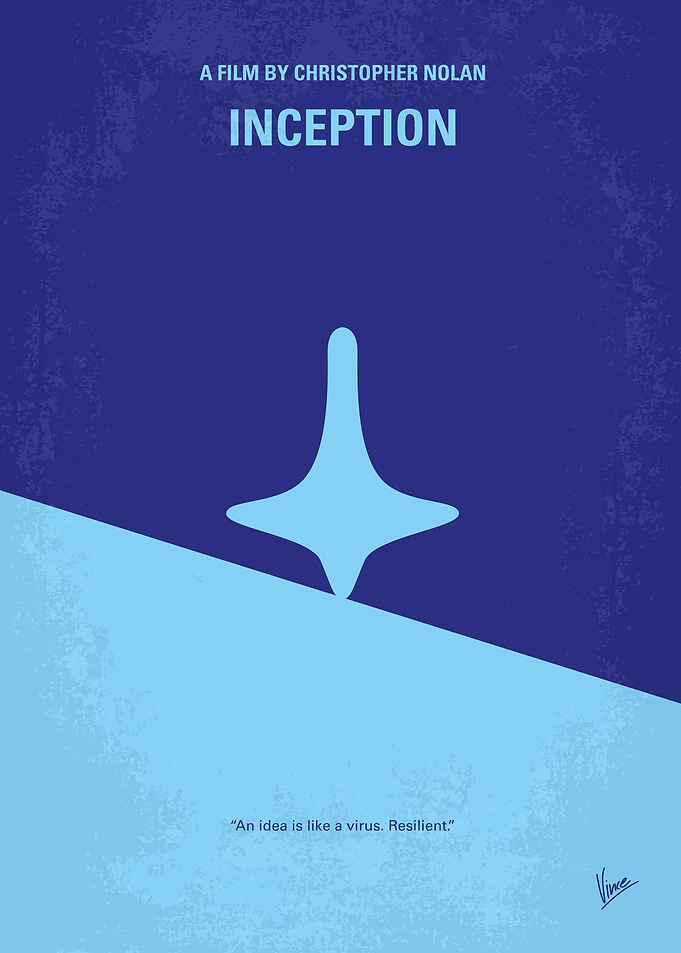 No240 My Inception