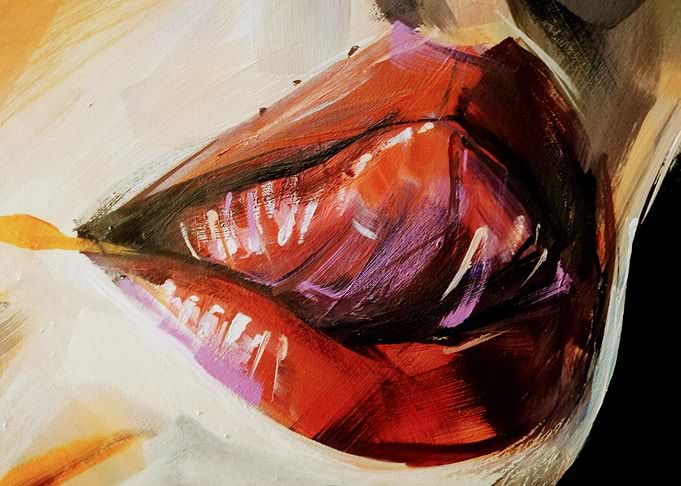 Red Lips