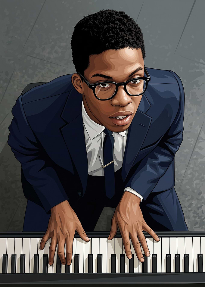 Herbie Hancock