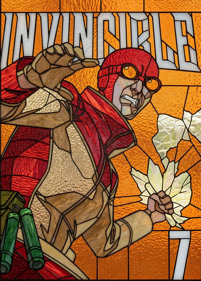 Invincible