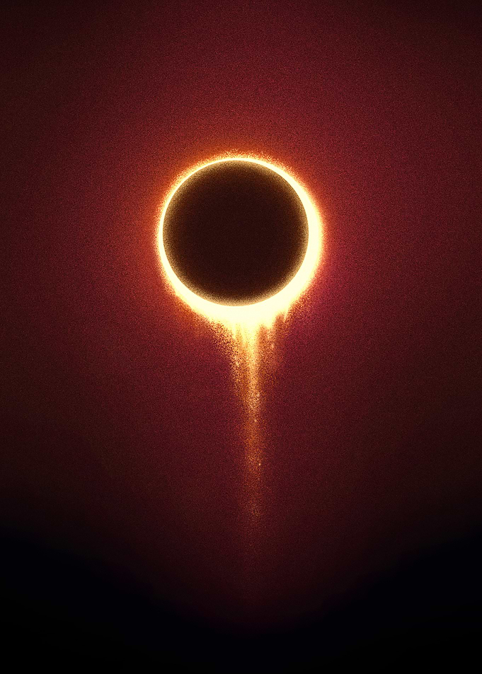 Solar Eclipse
