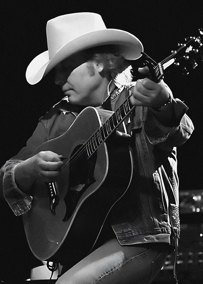 dwight yoakam