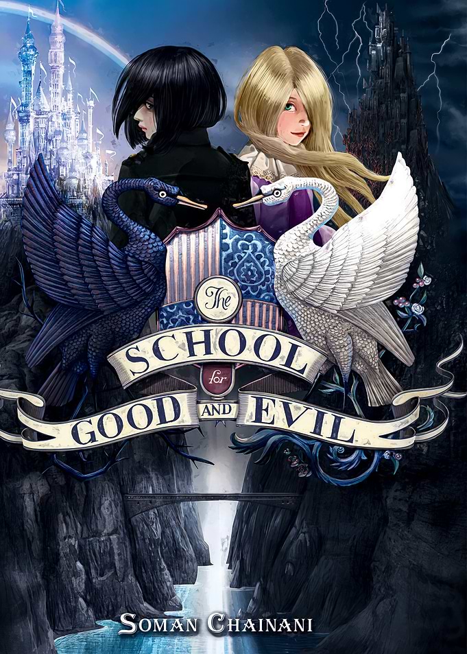 The School for Good and Evil