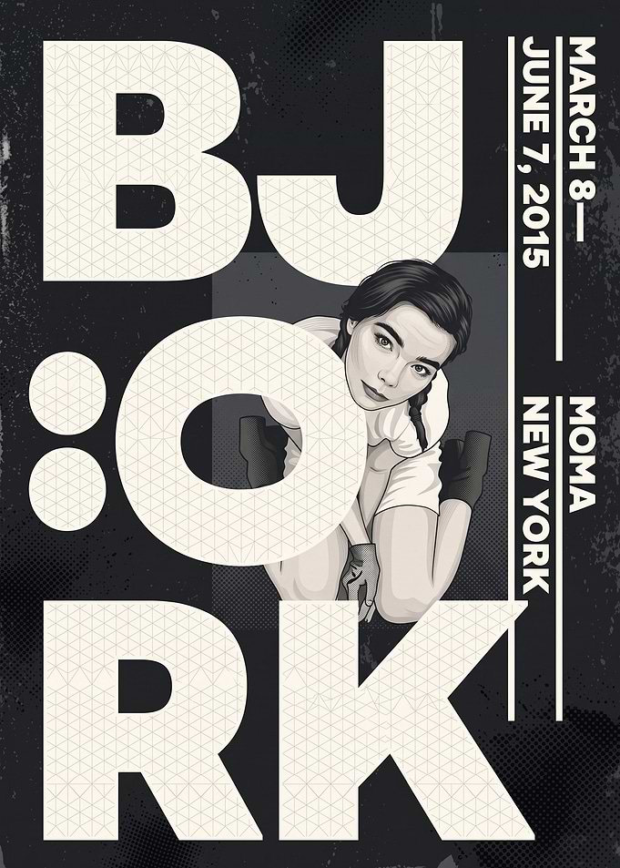 Bjork MoMA Exhibition