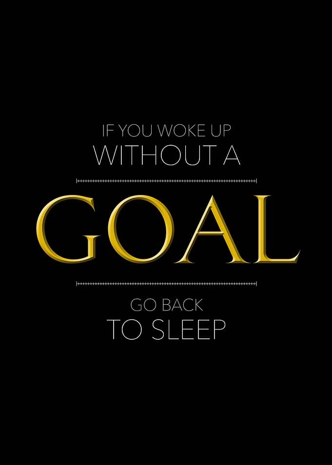 Motivational Poster | Stoic Gym Quote Wall Art, Bedroom Decor
