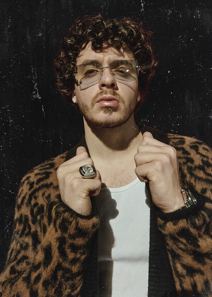 Jack Harlow