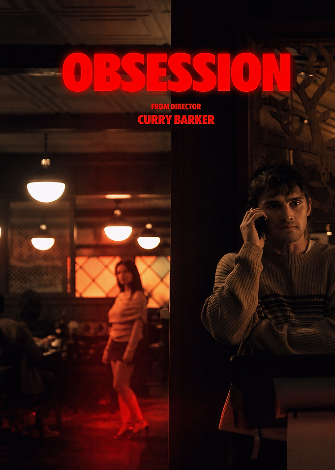 Obsession Movie