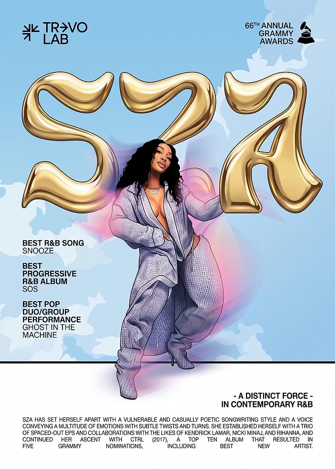 SZA SINGER