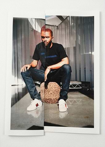 Latest drop