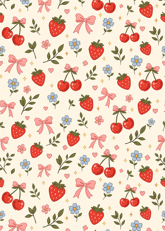 Bows & Berries
