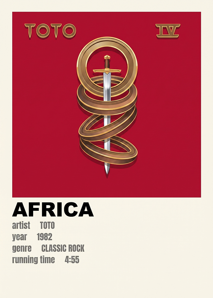Toto Africa
