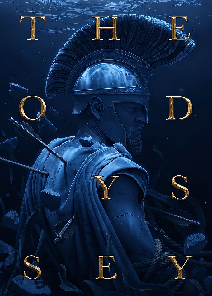 The Odyssey